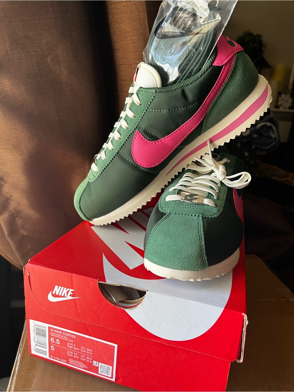 Nike Cortez
